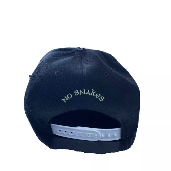 NoSnakes leather hat - Picture 4 of 5